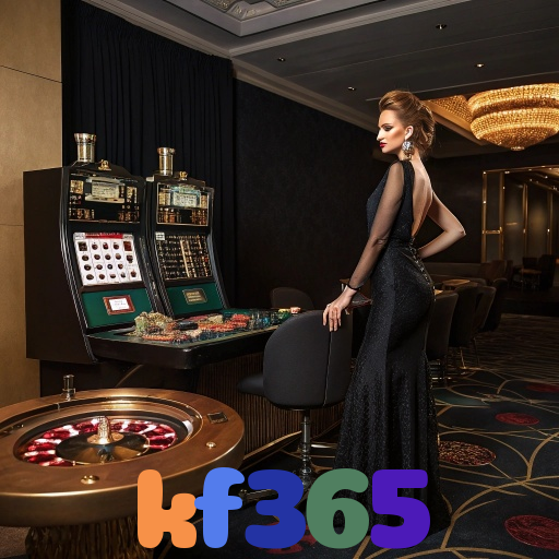 kf365:Aposte nas melhores slots e conquiste prêmios como nunca!