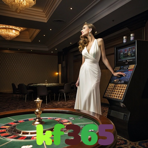 kf365:Aposte nas melhores slots e conquiste prêmios como nunca!