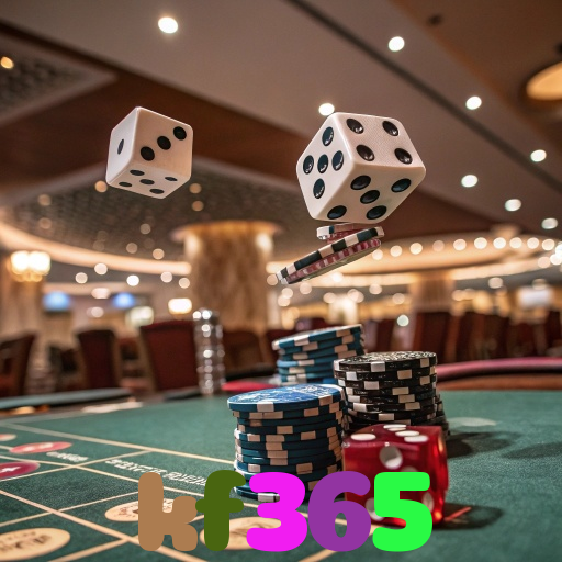 kf365:Aposte no futebol, jogue poker e conquiste vitórias épicas!