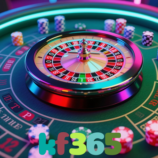kf365：Aposte nas melhores slots e conquiste prêmios como nunca!