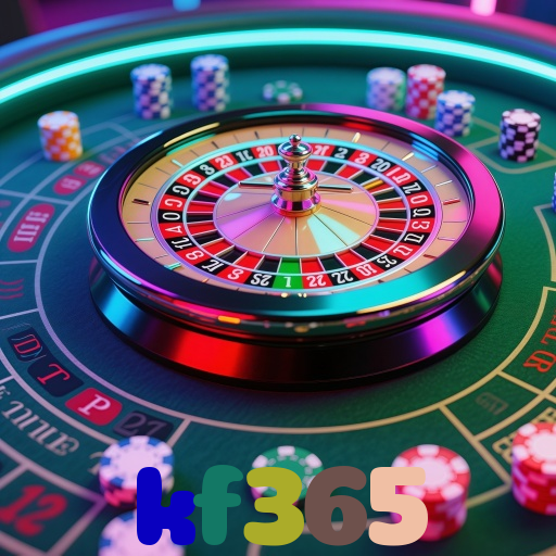 kf365:Aposte no futebol, jogue poker e conquiste vitórias épicas!
