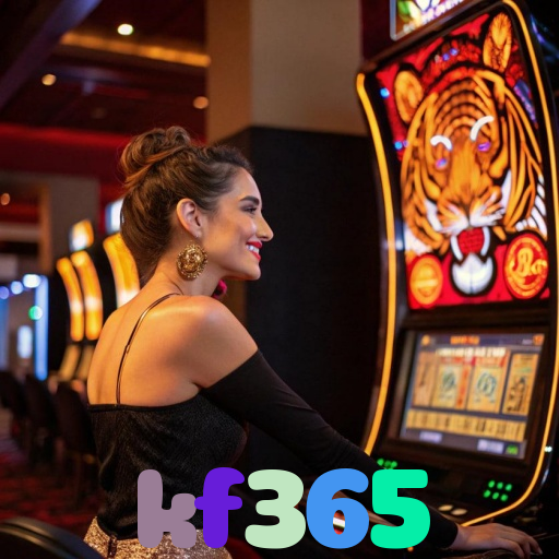 kf365:Aposte nas melhores slots e conquiste prêmios como nunca!