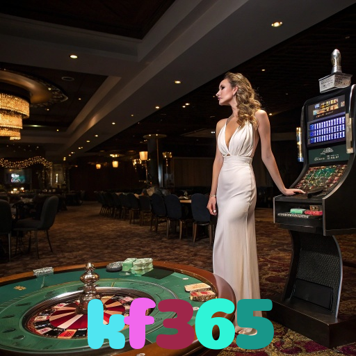 kf365：Aposte nas melhores slots e conquiste prêmios como nunca!