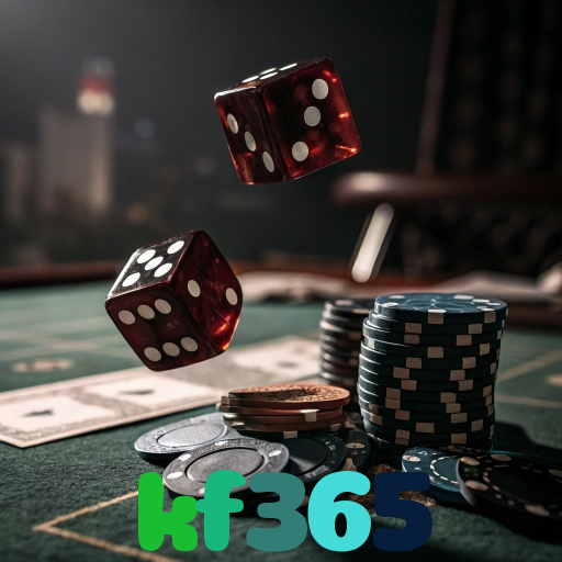 kf365：Aposte no futebol, jogue poker e conquiste vitórias épicas!