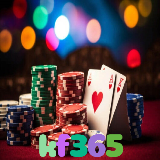 kf365：Aposte nas melhores slots e conquiste prêmios como nunca!