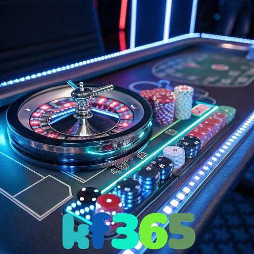 kf365:Aposte nas melhores slots e conquiste prêmios como nunca!
