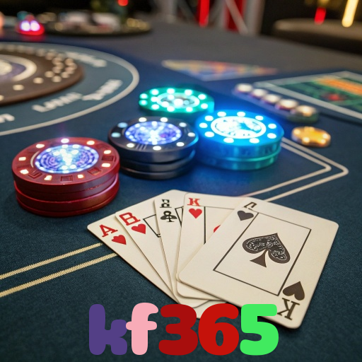 kf365:Aposte nas melhores slots e conquiste prêmios como nunca!