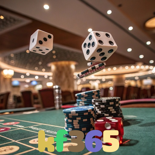 kf365:Aposte no futebol, jogue poker e conquiste vitórias épicas!