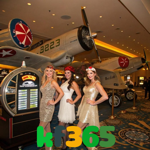 kf365:Aposte nas melhores slots e conquiste prêmios como nunca!