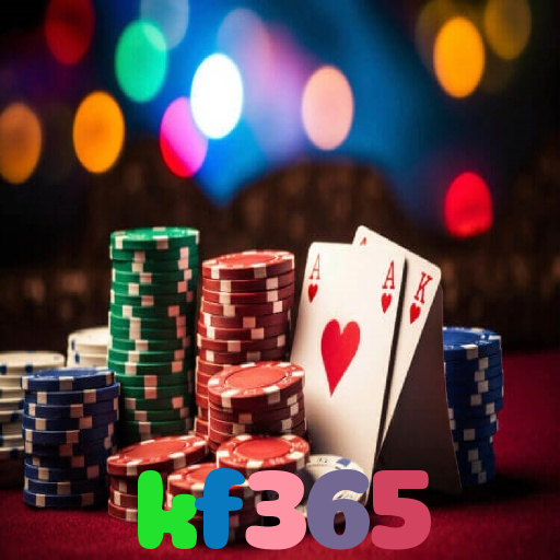 kf365:Aposte no futebol, jogue poker e conquiste vitórias épicas!