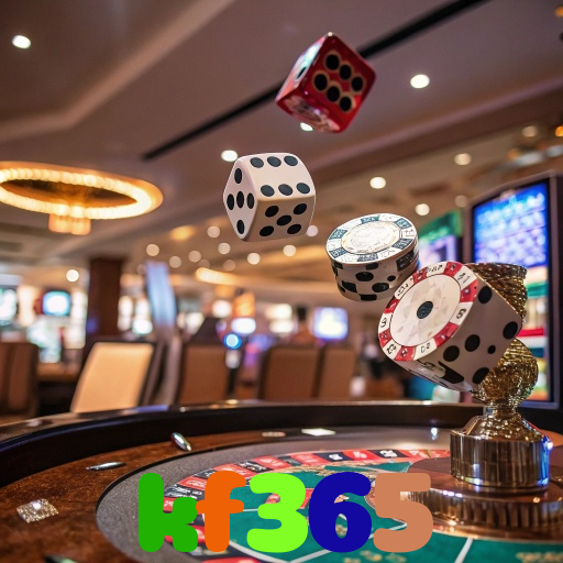 kf365：Aposte no futebol, jogue poker e conquiste vitórias épicas!