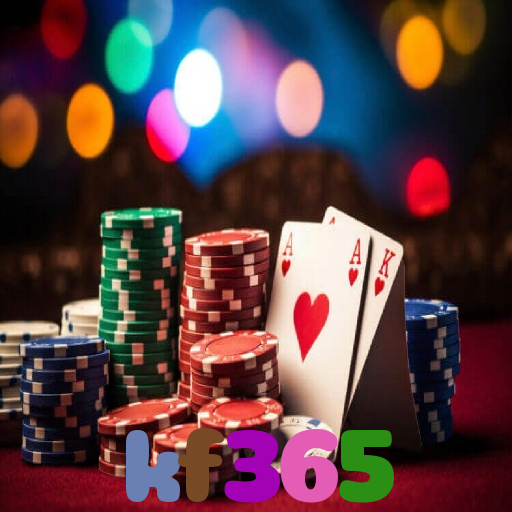 kf365:Aposte nas melhores slots e conquiste prêmios como nunca!