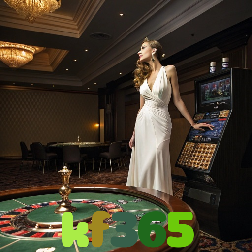 kf365：Aposte no futebol, jogue poker e conquiste vitórias épicas!