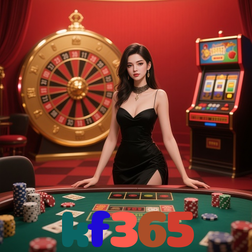 kf365:Aposte no futebol, jogue poker e conquiste vitórias épicas!