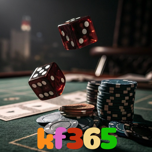 kf365：Jogue poker, aposte no futebol e ganhe em grandes jogos de cassino!