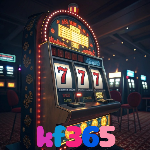 kf365：Aposte nas melhores slots e conquiste prêmios como nunca!
