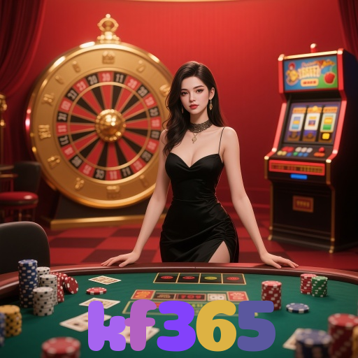 kf365：Jogue poker, aposte no futebol e ganhe em grandes jogos de cassino!