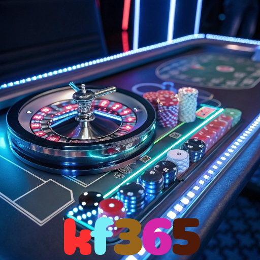 kf365:Jogue poker, aposte no futebol e ganhe em grandes jogos de cassino!