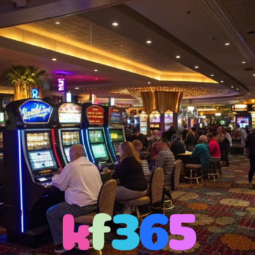 kf365:Aposte nas melhores slots e conquiste prêmios como nunca!