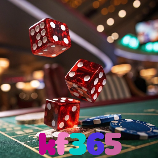 kf365：Aposte nas melhores slots e conquiste prêmios como nunca!