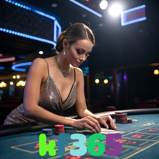 kf365:Jogue poker, aposte no futebol e ganhe em grandes jogos de cassino!