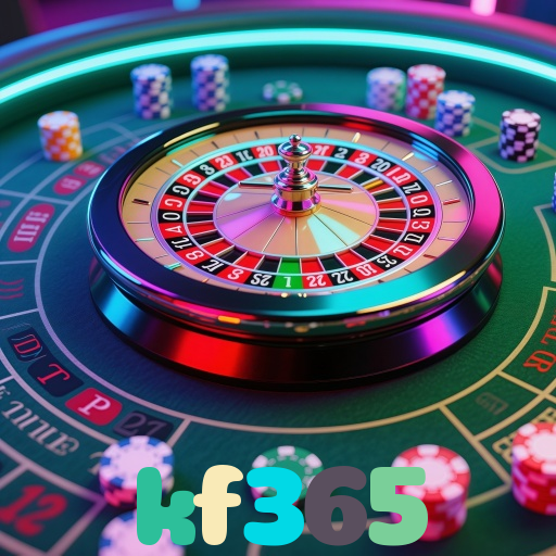 kf365:Aposte no futebol, jogue poker e conquiste vitórias épicas!