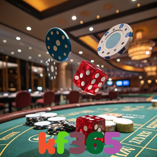 kf365：Aposte nas melhores slots e conquiste prêmios como nunca!