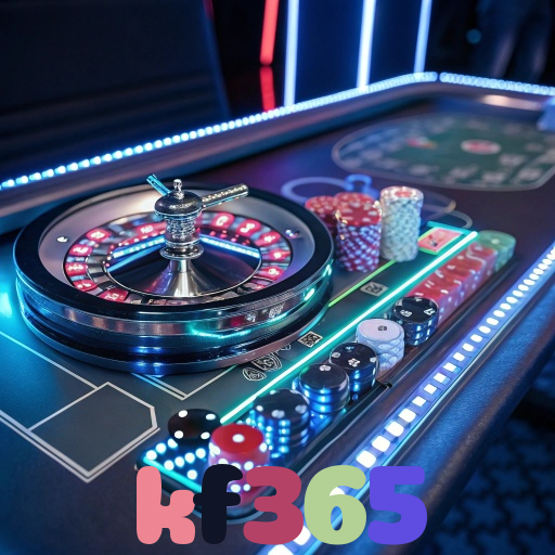 kf365：Aposte no futebol, jogue poker e conquiste vitórias épicas!