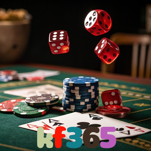 kf365：Aposte nas melhores slots e conquiste prêmios como nunca!