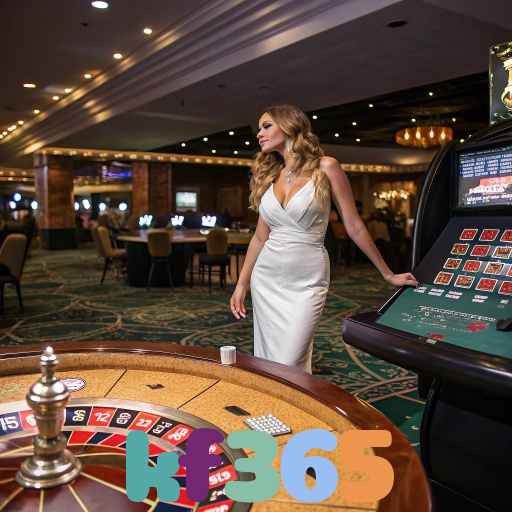 kf365：Aposte nas melhores slots e conquiste prêmios como nunca!