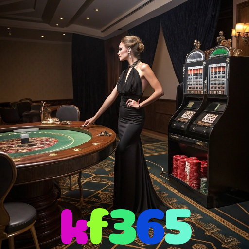 kf365：Aposte no futebol, jogue poker e conquiste vitórias épicas!