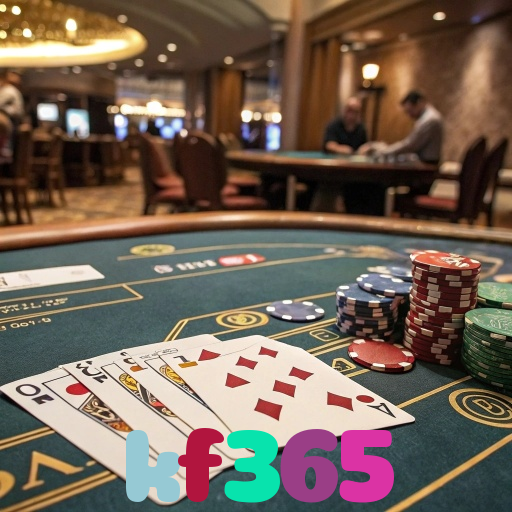 kf365:Aposte no futebol, jogue poker e conquiste vitórias épicas!