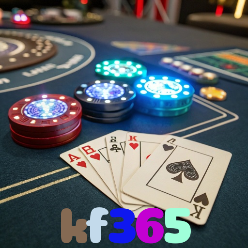 kf365:Aposte nas melhores slots e conquiste prêmios como nunca!