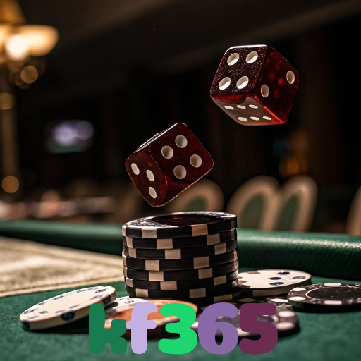 kf365:Jogue poker, aposte no futebol e ganhe em grandes jogos de cassino!