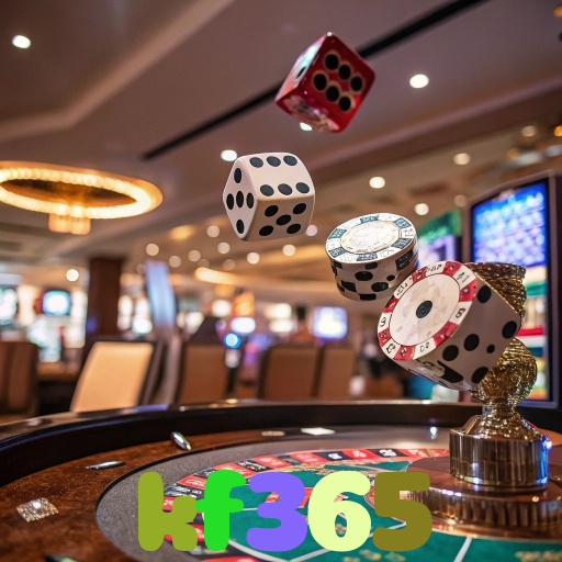 kf365：Aposte nas melhores slots e conquiste prêmios como nunca!