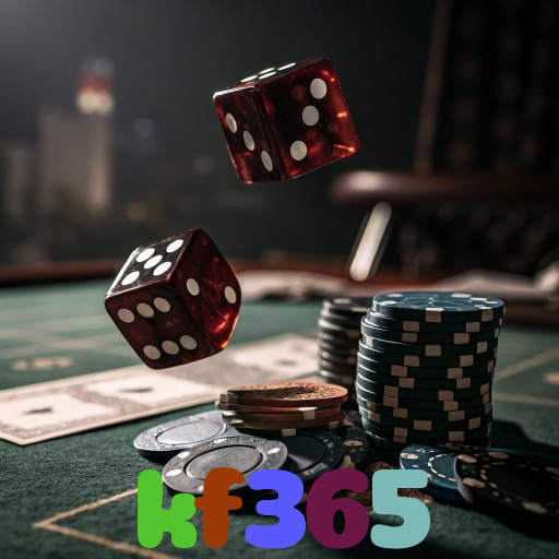 kf365:Aposte no futebol, jogue poker e conquiste vitórias épicas!