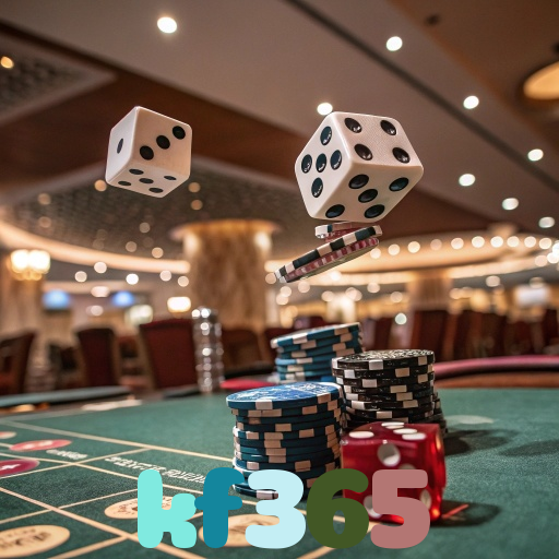 kf365:Aposte no futebol, jogue poker e conquiste vitórias épicas!