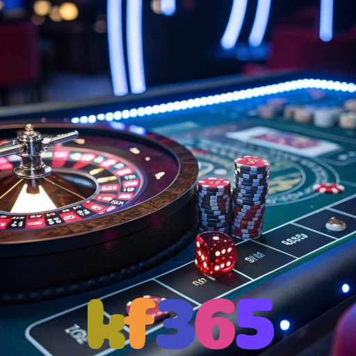 kf365：Jogue poker, aposte no futebol e ganhe em grandes jogos de cassino!