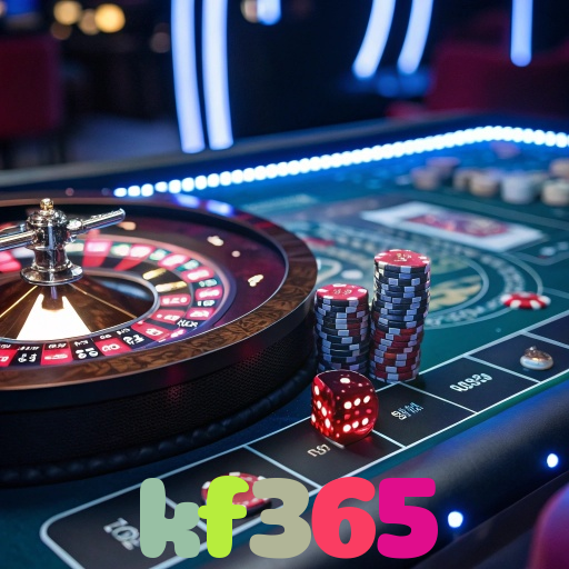 kf365:Aposte nas melhores slots e conquiste prêmios como nunca!