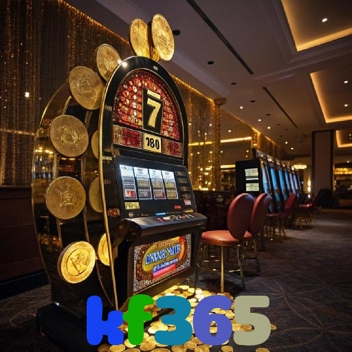 kf365：Aposte nas melhores slots e conquiste prêmios como nunca!