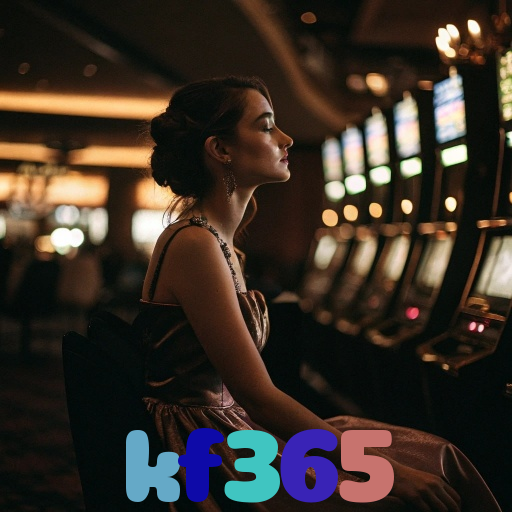 kf365：Aposte nas melhores slots e conquiste prêmios como nunca!