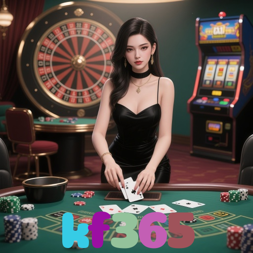 kf365:Aposte no futebol, jogue poker e conquiste vitórias épicas!