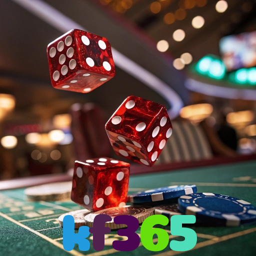 kf365：Jogue poker, aposte no futebol e ganhe em grandes jogos de cassino!