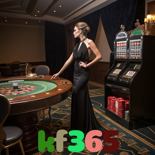 kf365：Jogue poker, aposte no futebol e ganhe em grandes jogos de cassino!