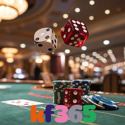kf365:Aposte nas melhores slots e conquiste prêmios como nunca!