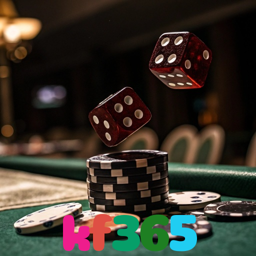 kf365:Jogue poker, aposte no futebol e ganhe em grandes jogos de cassino!