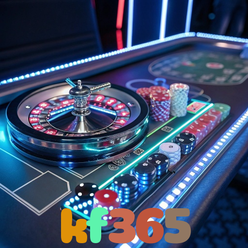 kf365:Jogue poker, aposte no futebol e ganhe em grandes jogos de cassino!