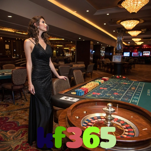 kf365：Aposte no futebol, jogue poker e conquiste vitórias épicas!