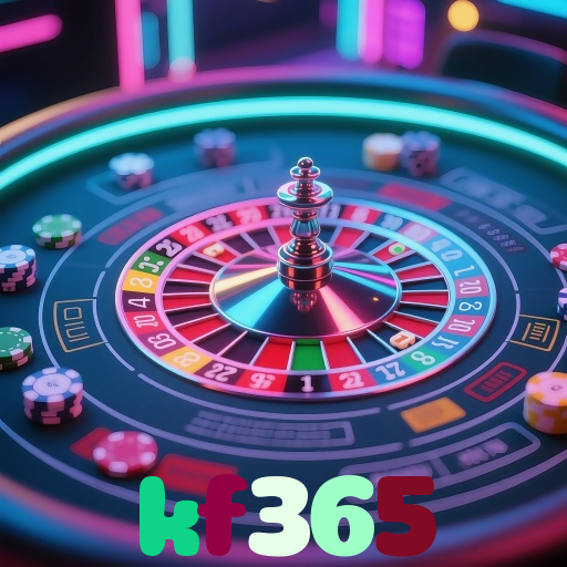 kf365：Jogue poker, aposte no futebol e ganhe em grandes jogos de cassino!