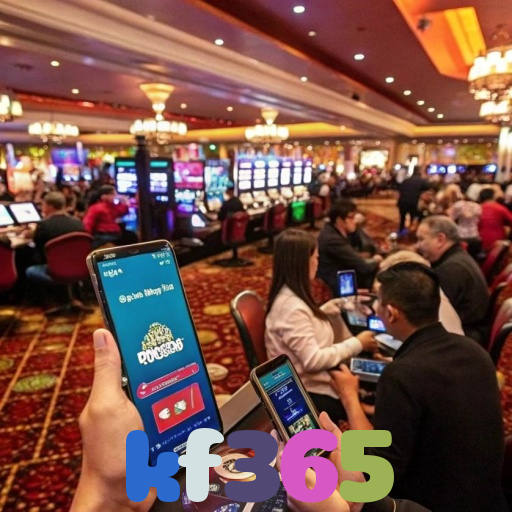 kf365:Aposte nas melhores slots e conquiste prêmios como nunca!